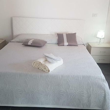 Lilium In B&B Gela Luaran gambar